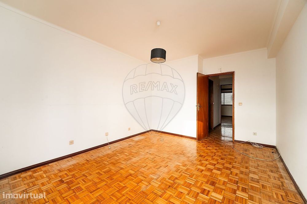 Apartamento T3 para venda