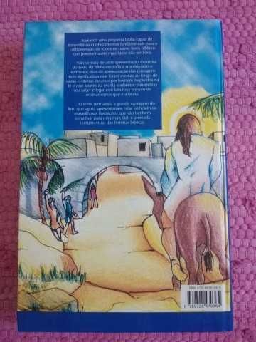 A Minha Primeira Bíblia