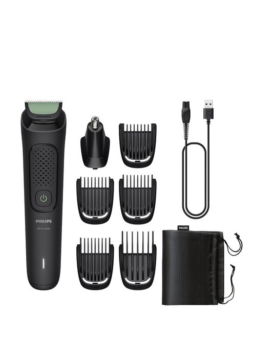 Тример універсальний Philips MG3920/15 серії 3000 (7-в-1)