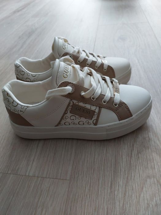 Damskie Buty Guess