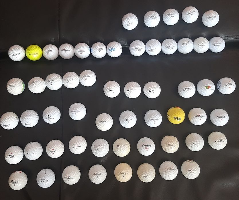 bolas golf porta tees reparador pitch