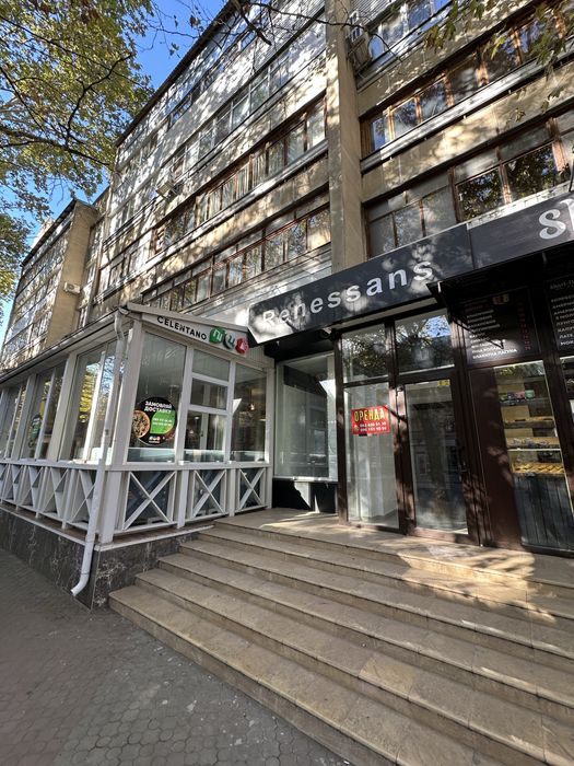 Продажа 62м2 магазина ул Соборная