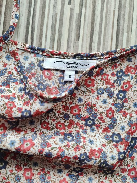 Bluzka New Look na ramiączka