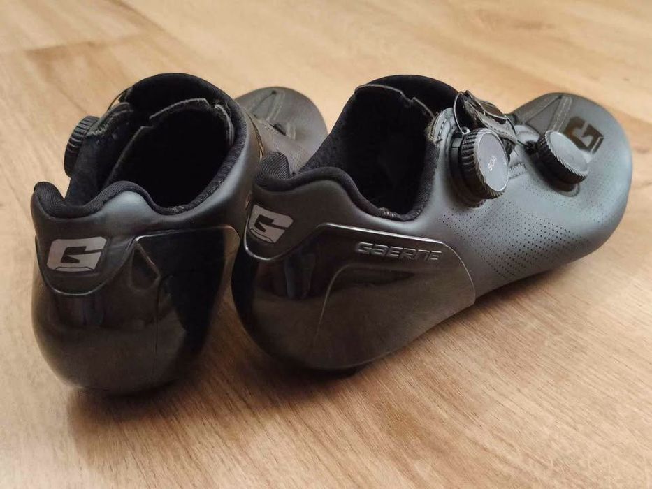 Sapatos de estrada Gaerne G.STL Carbon