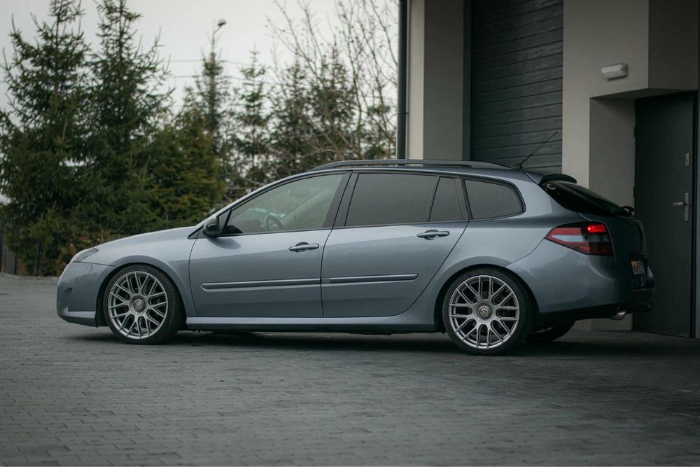 Zamienie na busa blaszaka lub duzego vana