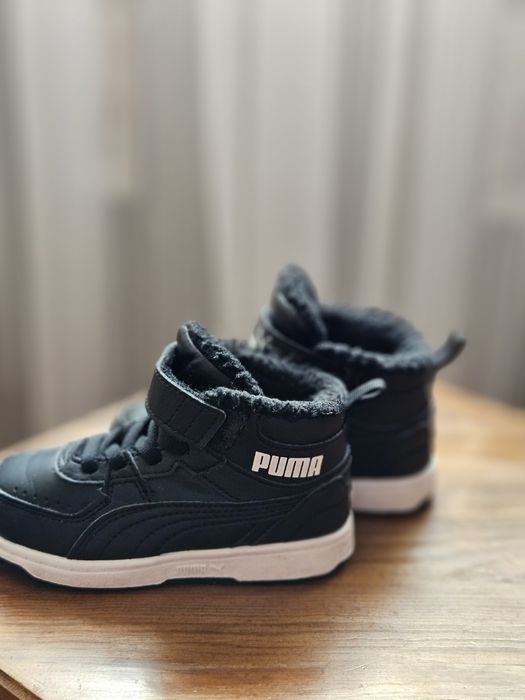 Buty Puma rozm 23