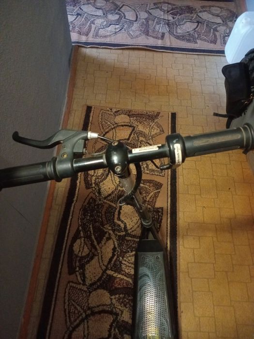 Електро самокат Volt 120