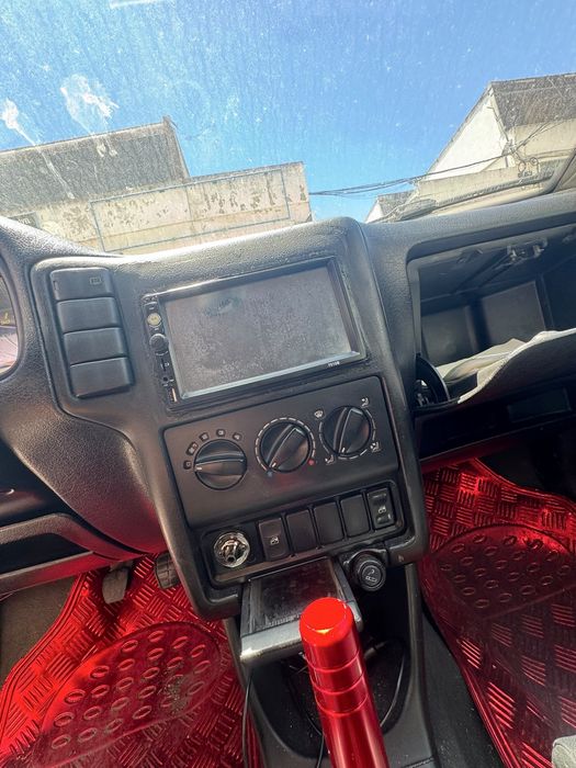 Seat ibiza 6k2 coupe