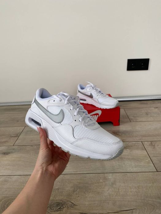 Кросівки Nike Air Max SC / Оригінал