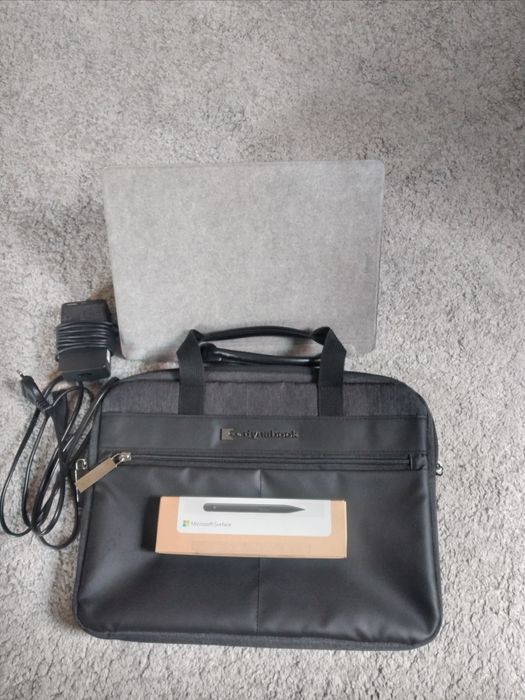 Microsoft surface pro 9