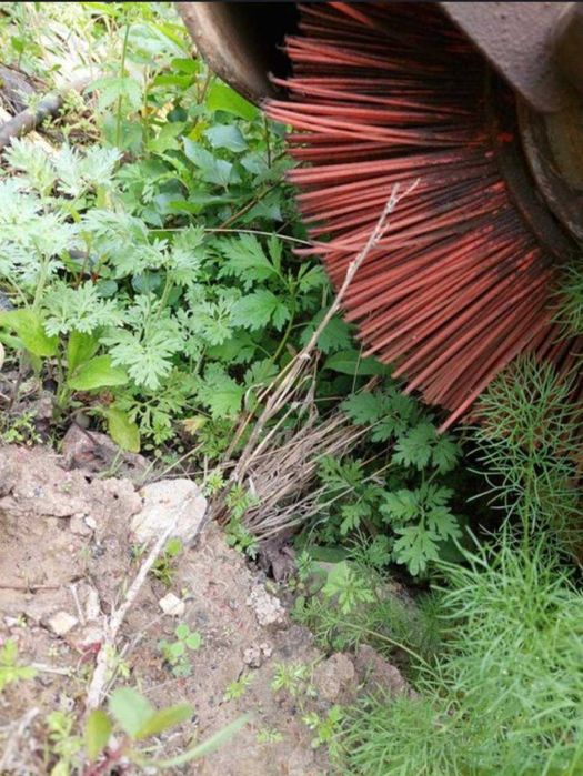 міні-навантажувач new holland L180