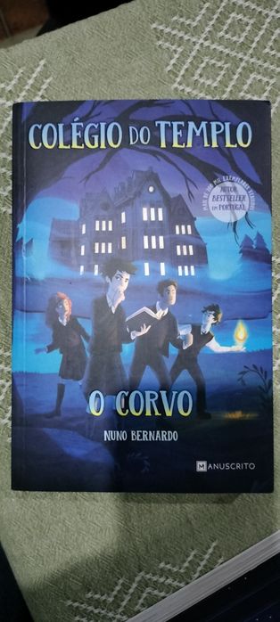 Colégio do Templo - NOVO