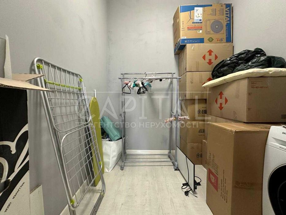 ОРЕНДА світла та простора квартира в ЖК Каховська