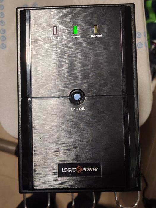 ИБП Logic Power 770 Вт