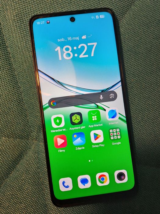 Nowy OPPO A5x  128GB