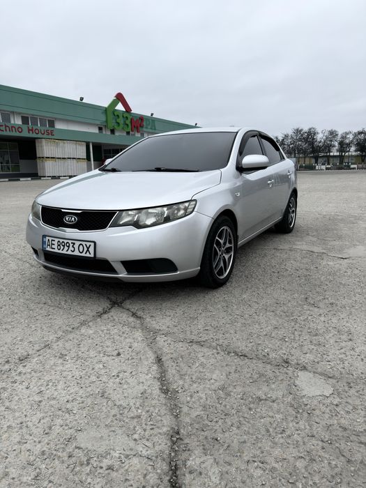 Продам Kia Cerato 1.6