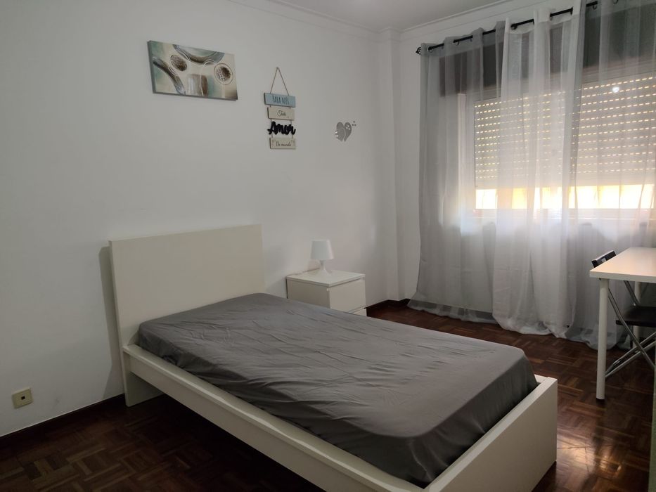 Quartos em  Camarinha Setúbal