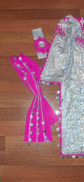 Костюм шаабі-баладі дитячий