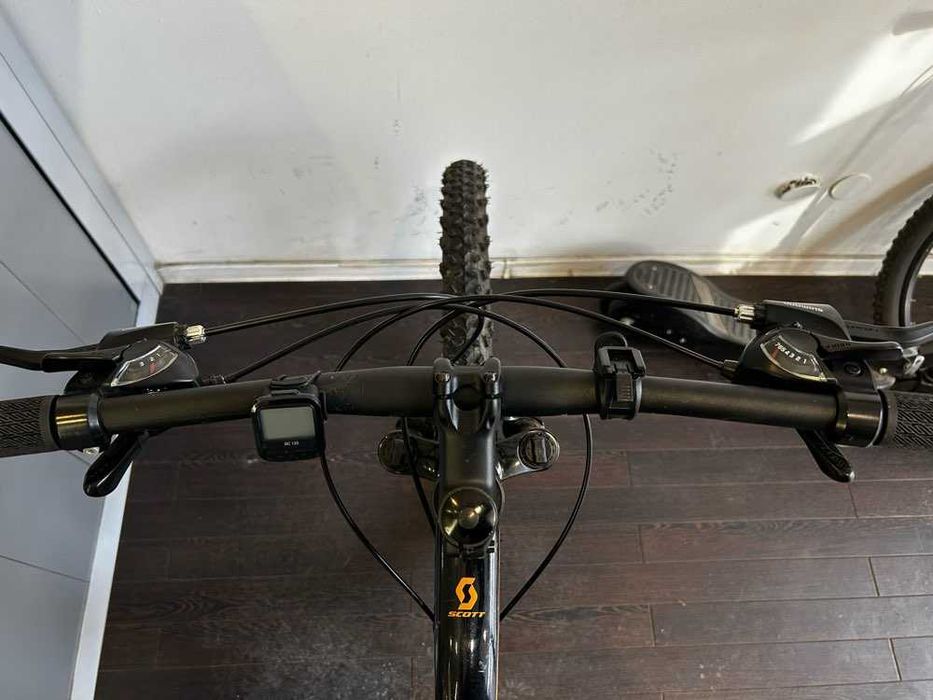 Rower Scott Aspect 970 rozmiar L Lombard KAPS Jaworzno