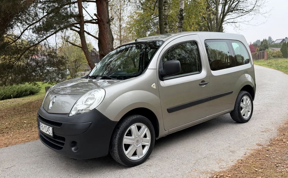 Renault Kangoo