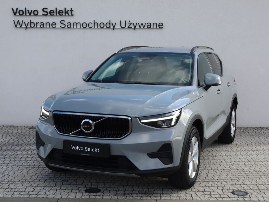 Volvo XC 40