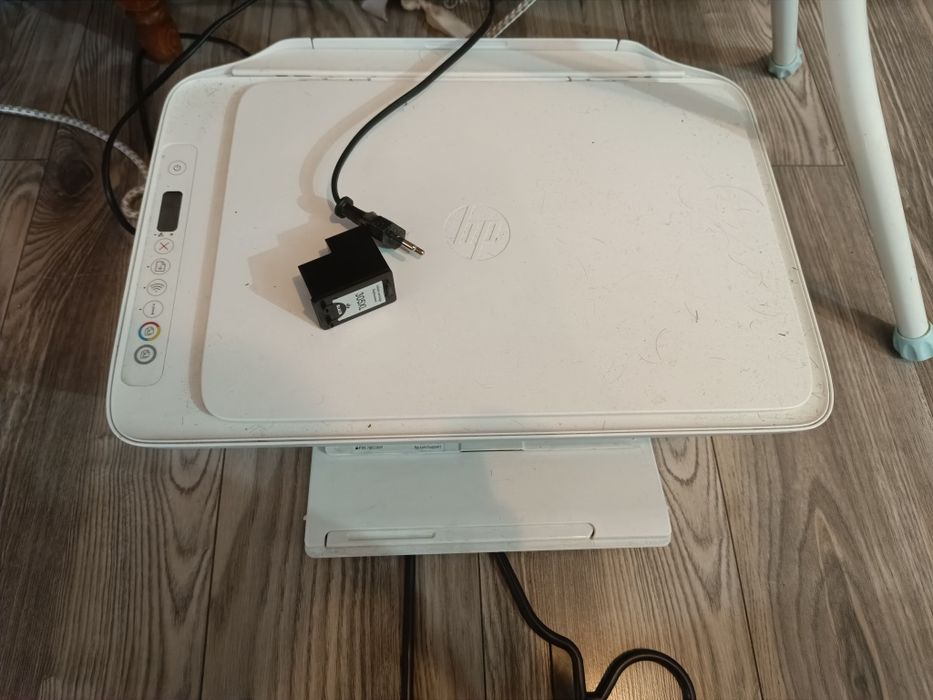 Drukarka wielofunkcyjna HP2700e