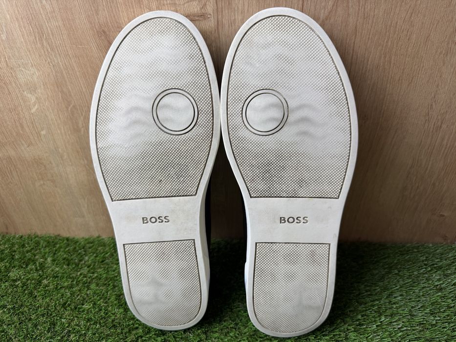 BOSS Kieran розмір 43