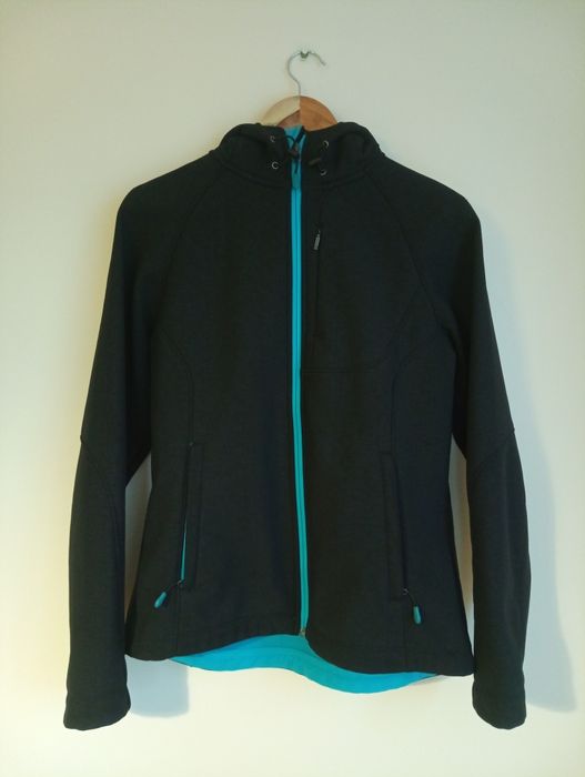 Kurtka sportowa damska M