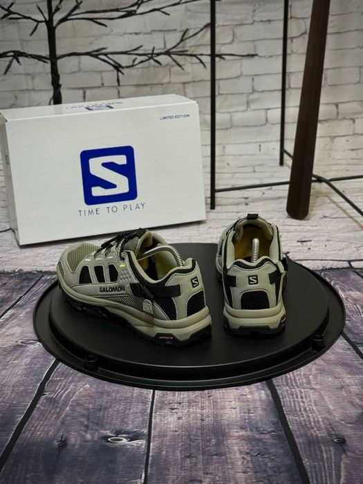 Кросівки Salomon Techamphibian 5 чоловічі кроссовки саломон деми