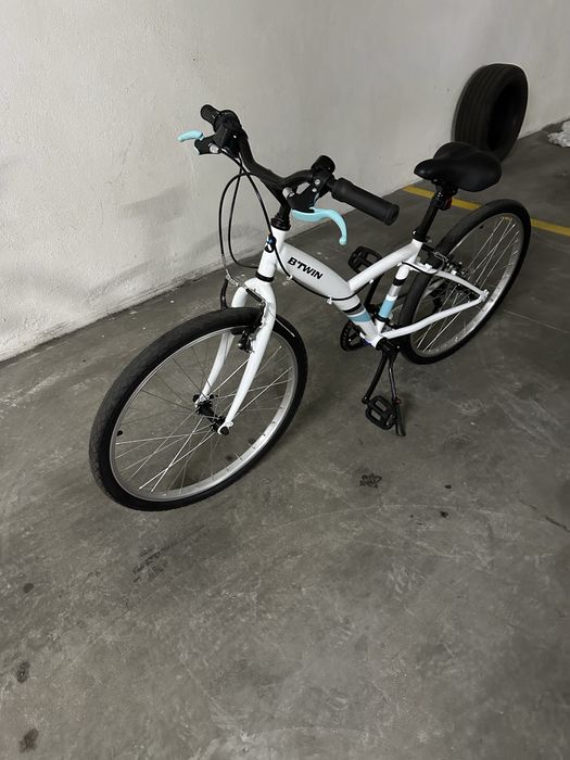 Bicicleta Nova nunca usada