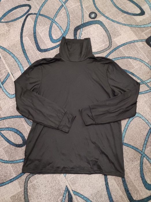 Летний Гольф Black L