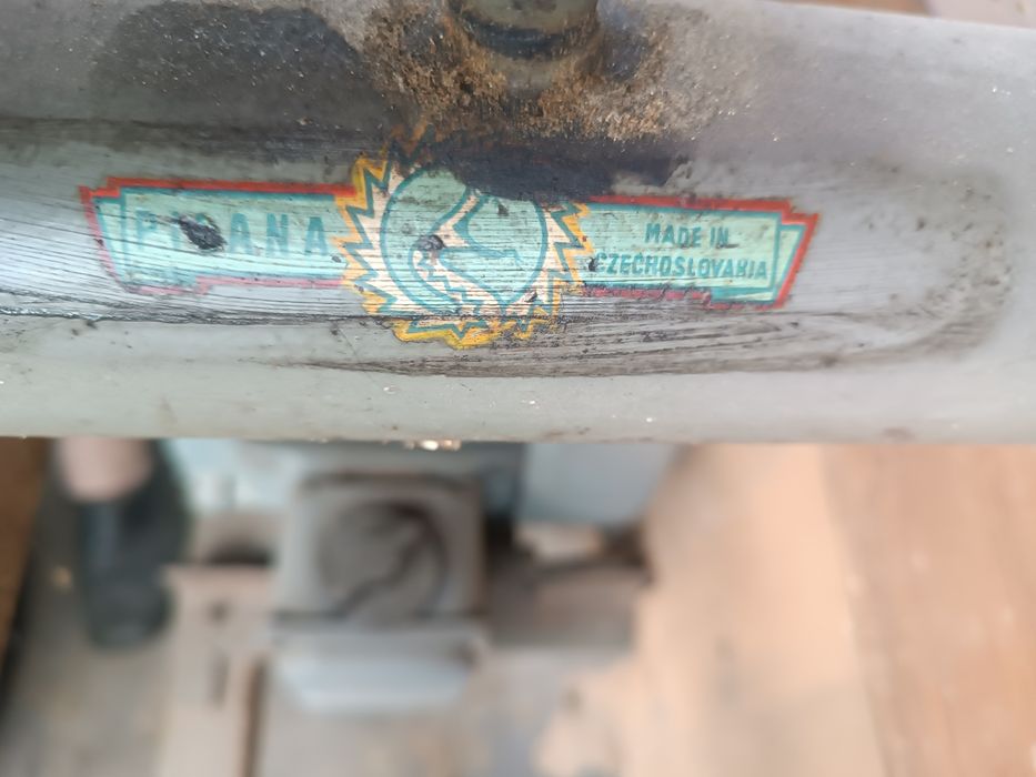 Piła tarczowa  5 kw