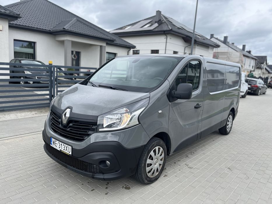 Salon Pl. 1 właściciel.