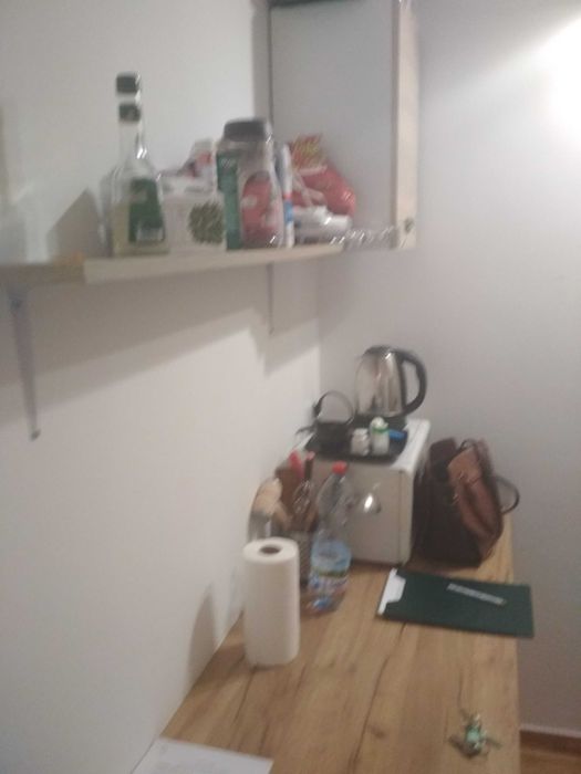 Stancja dla studentki, wynajem pokoju jednoosobowego w mieszkaniu czteroosobowym