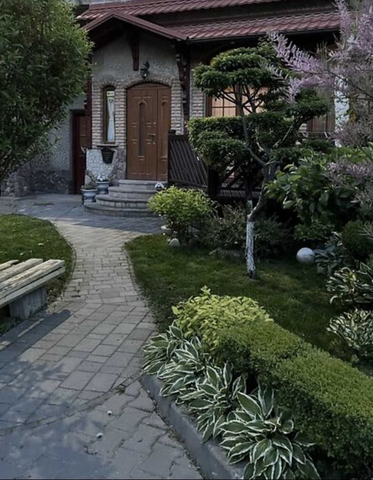 Продається унікальна 2-кімнатна квартира у самому серці Тернополя!