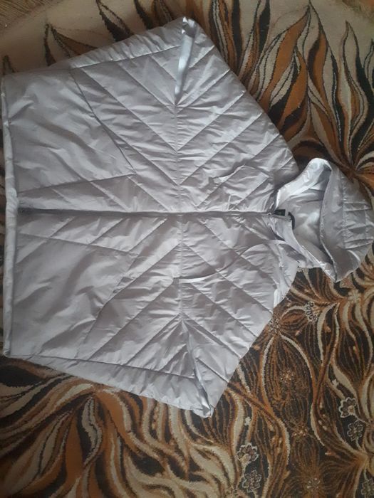 Жилетка   куртка   50-56