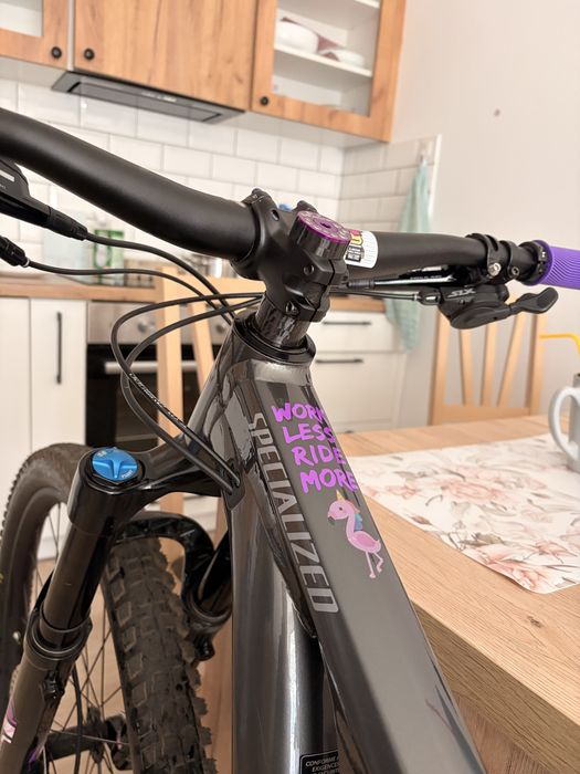 Specialized stumpjumper S1, 2025