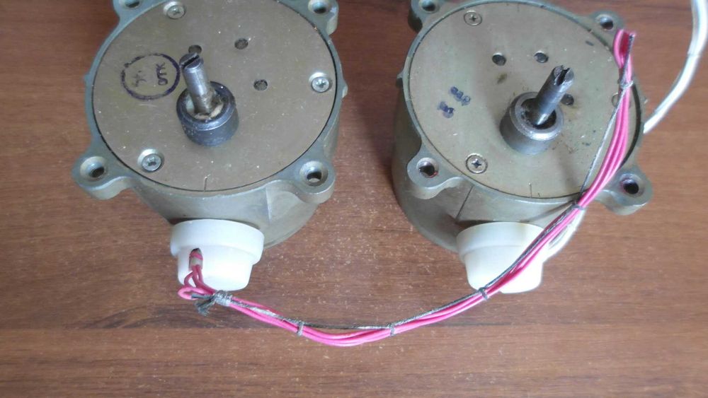 Асинхронный эл.двигатель тип Д-219