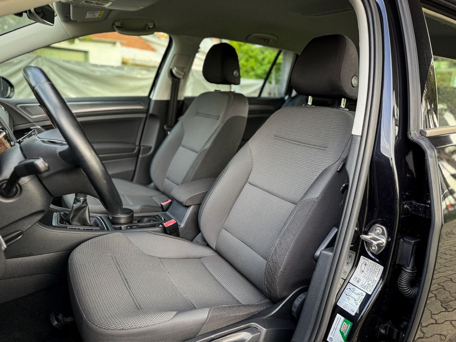 VW Golf Variant 7.5 Confortline