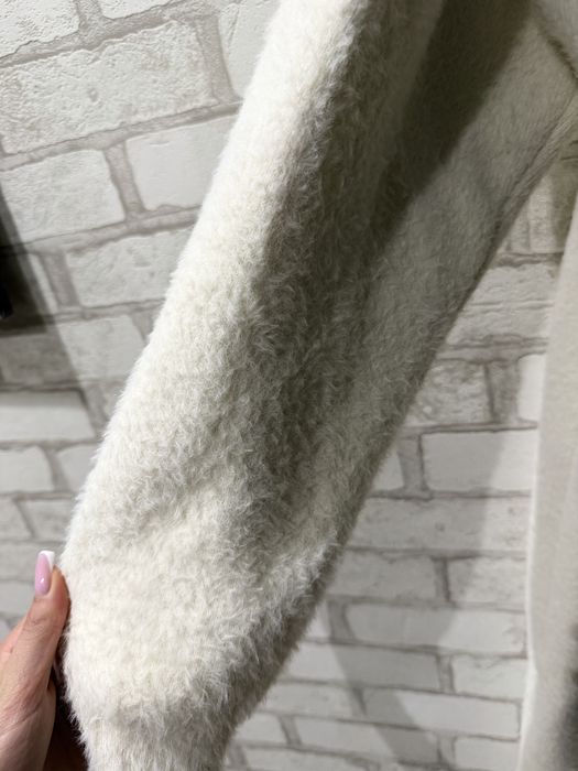 Молочний кардиган