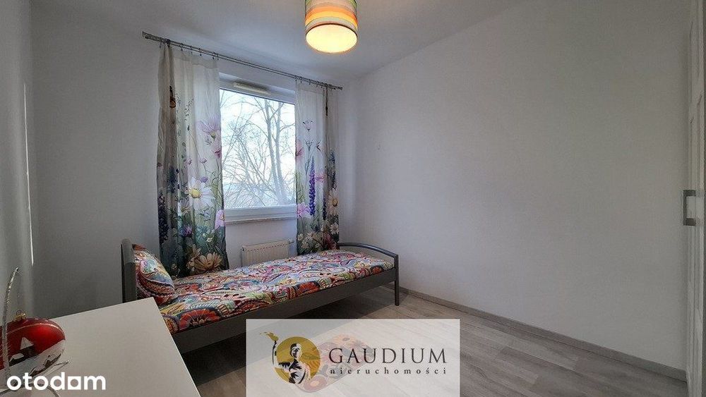 Mieszkanie z pięknym tarasem w centrum Gdańska