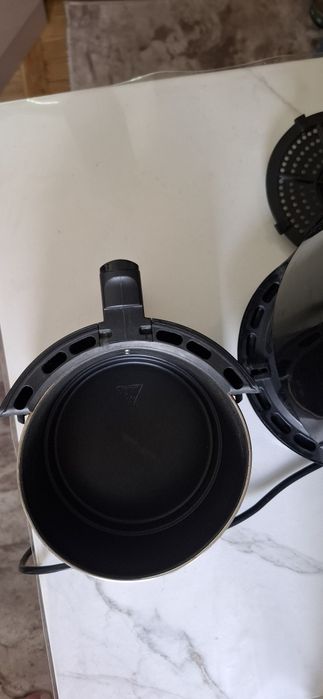 мультипіч аерогриль Tefal.
