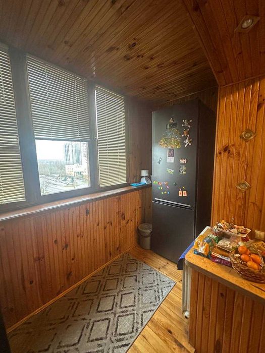 Продажа 3 к.квартири 78м ,вул.Олександри Екстер 4,гарний стан! - View 6