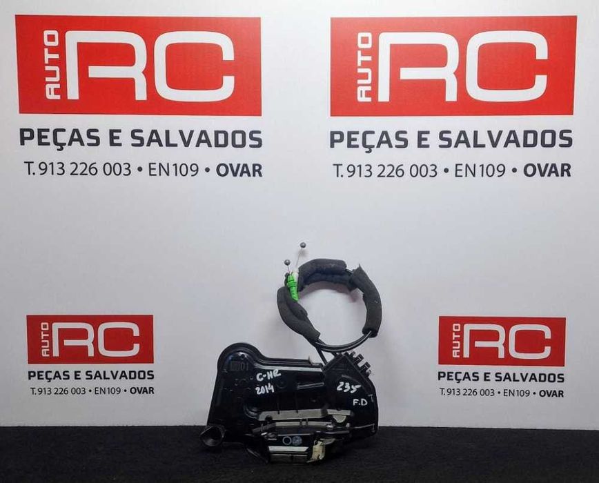 Fechadura / Fecho Porta Frente Direito - TOYOTA C-HR