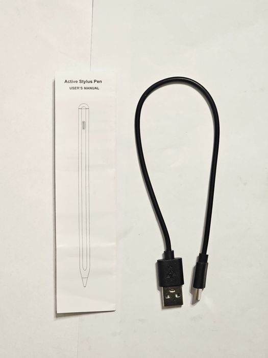 Стилус універсальний активний