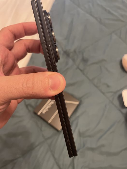 Samsung Z FOLD 7 512gb