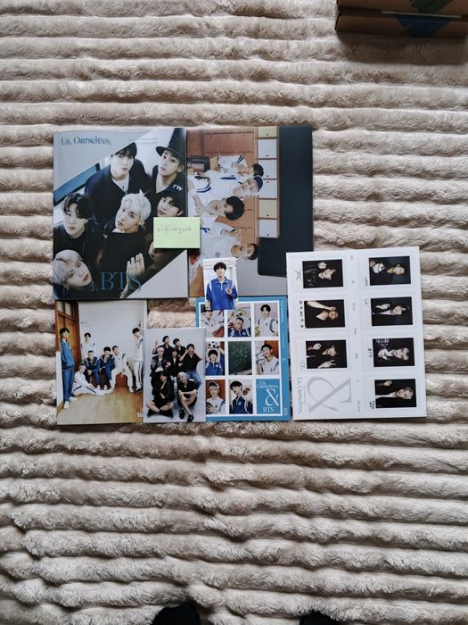 bts memories - купити предмети колекціонування - Ціна на OLX.ua