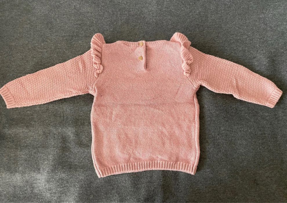 Sweter H&M r. 74