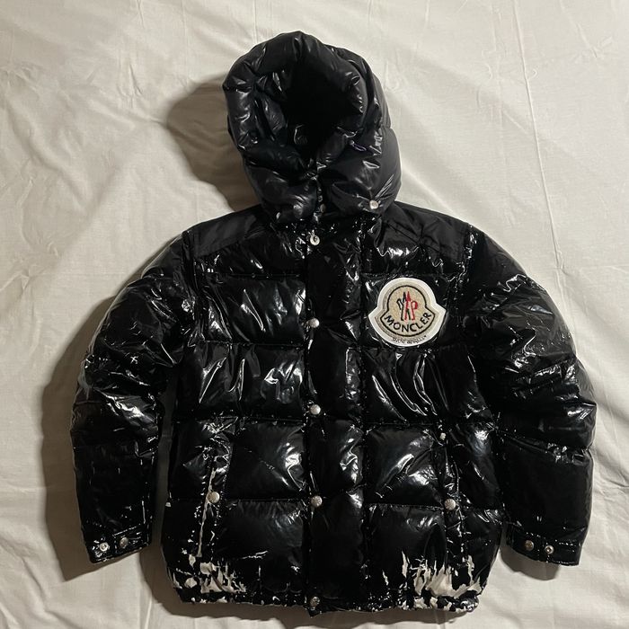 пуховик moncler palm angeles