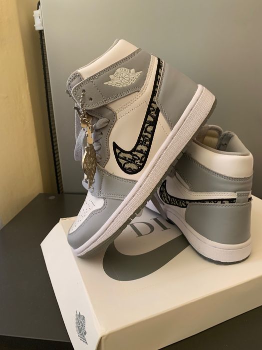 Взуття Nike Jordan